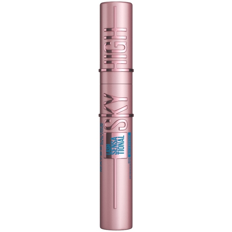 Maybelline Lash Sensational Sky High Mascara Waterproof 
